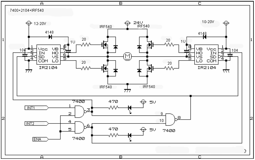 irf4905(pmos)使用的一个问题-电源网