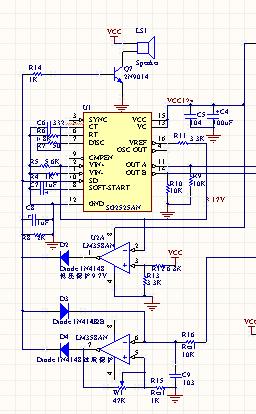 lm358应用电路图