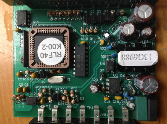 TNY276PN电路输出电压异常-电源网