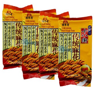 麻花