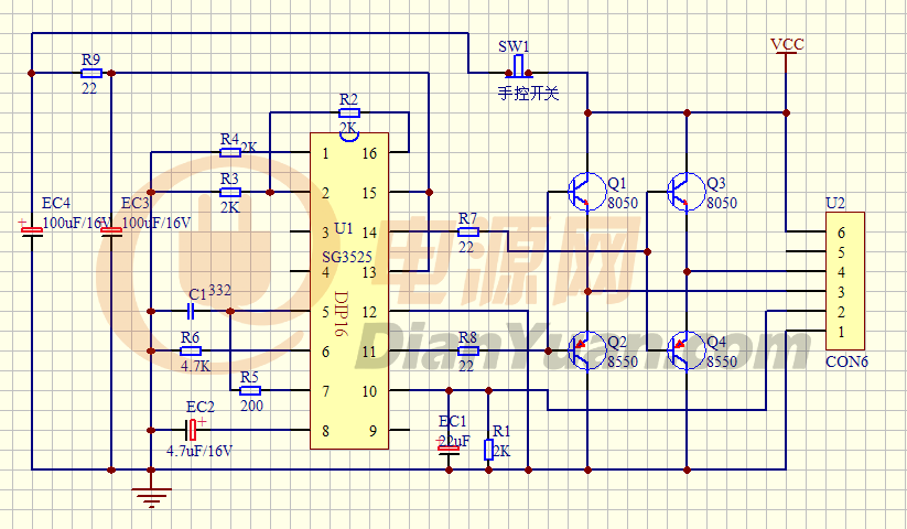 精美的3525驱动