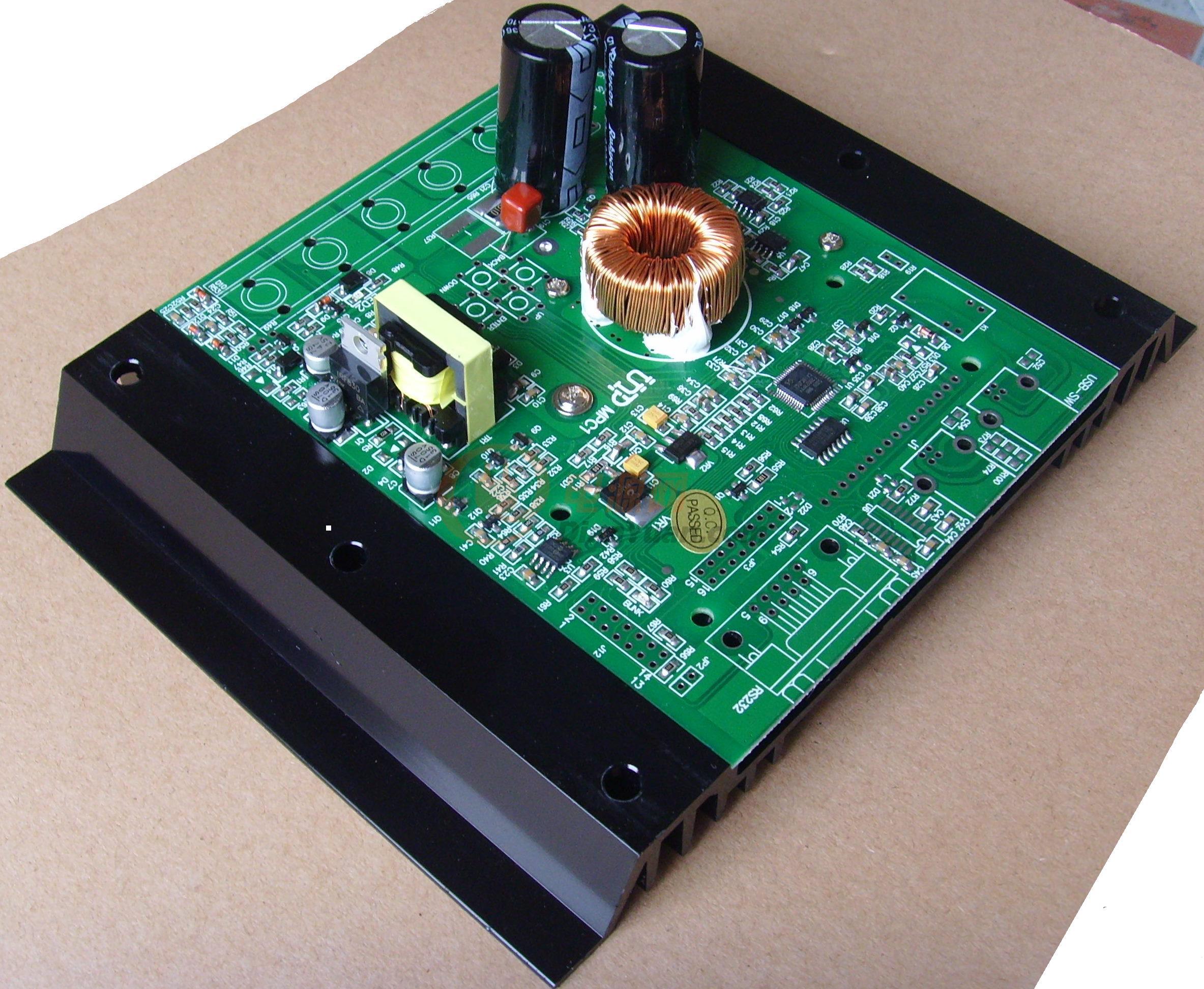 mppt用程序控制_光伏mppt控制_mppt控制器芯片