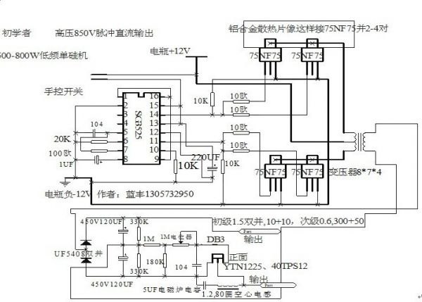 蓝风3525