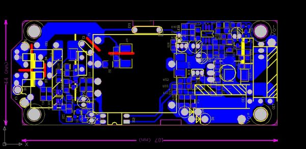 PCB