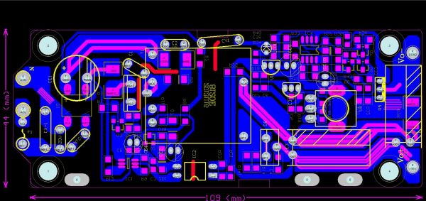 PCB