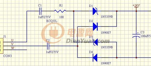 led灯阻容降压能不能过UL认证-LED灯UL认证
