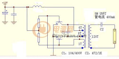 镇流器的变压器发热如何改善?-电源网