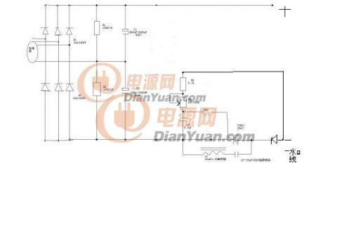 关于8kw发电机后级-电源网