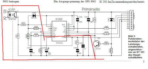 发份0-30v 0-20a电路图,有pcb图-电源网