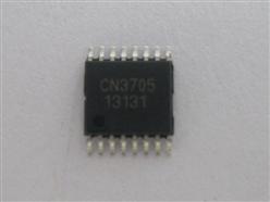 28V/5A 多类型电池充电芯片CN3705-电源网